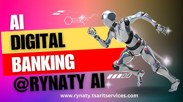 AI Bank Assistant: Open a Bank Account in Minutes — No Human Interaction!