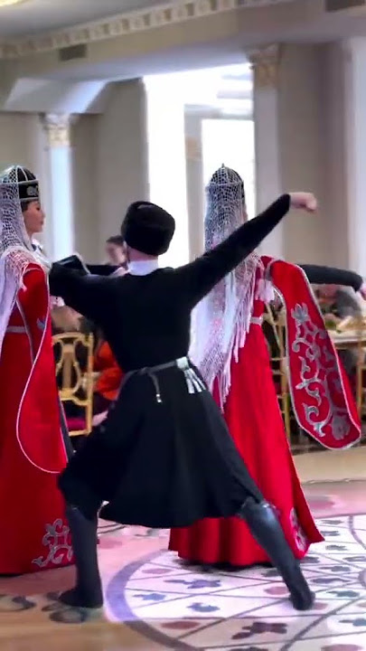 ssstik io #goryanka #kavkazdance