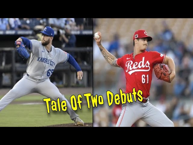Backwards K Baseball | MLB April Surprises, Petty & Noah Debuts, Boone to Texas, Braves-Reds Preview