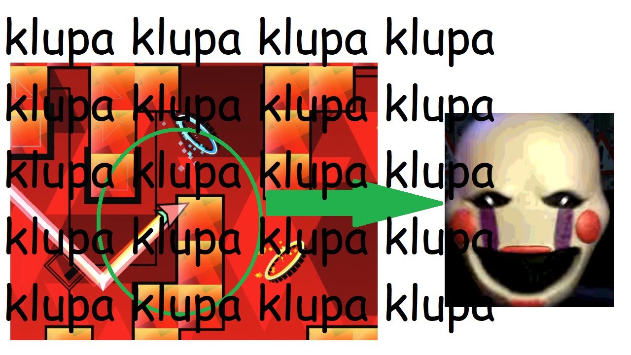 klupa (klupa demon) by klupa