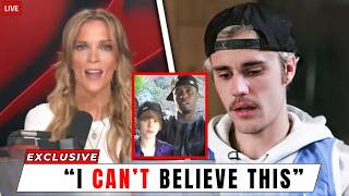 Megyn Kelly GOES OFF on Diddy After Justin Bieber’s Shocking Confession 😳