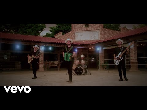 Los Ejemplares del Rancho - Ay Niña