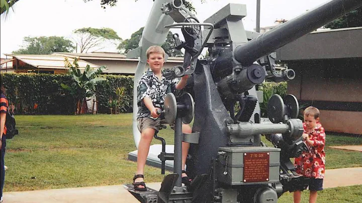 Adam & Kelsey's rehearsal dinner slide show