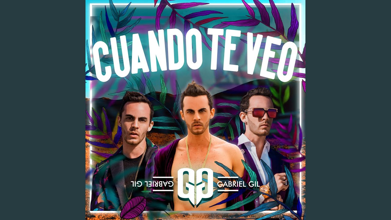 Cuando Te Veo YouTube