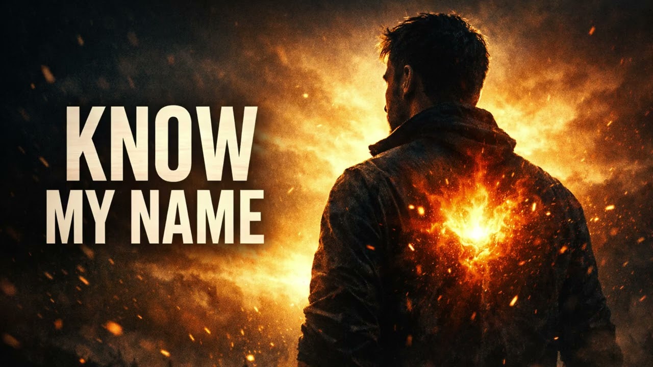 Know My Name 🔥 | This Song Will Make You Believe Again (Epic Motivation) 
