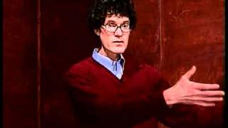 Short Lectures on Ethics: Ethics in Action | David R. Keller | Episode 2