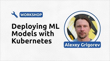 Kubernetes Tutorial: Deploy Machine Learning Models with Docker and FastAPI