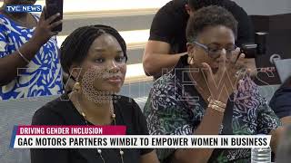 GAC Motors Partners WIMBIZ To Empower Women In Business