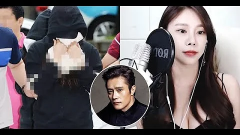 The shocking affair of Kbiz: An actress was cheated on by her husband while pregnant, ...2 idols - DayDayNews