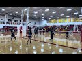 Varsity #1 - JL