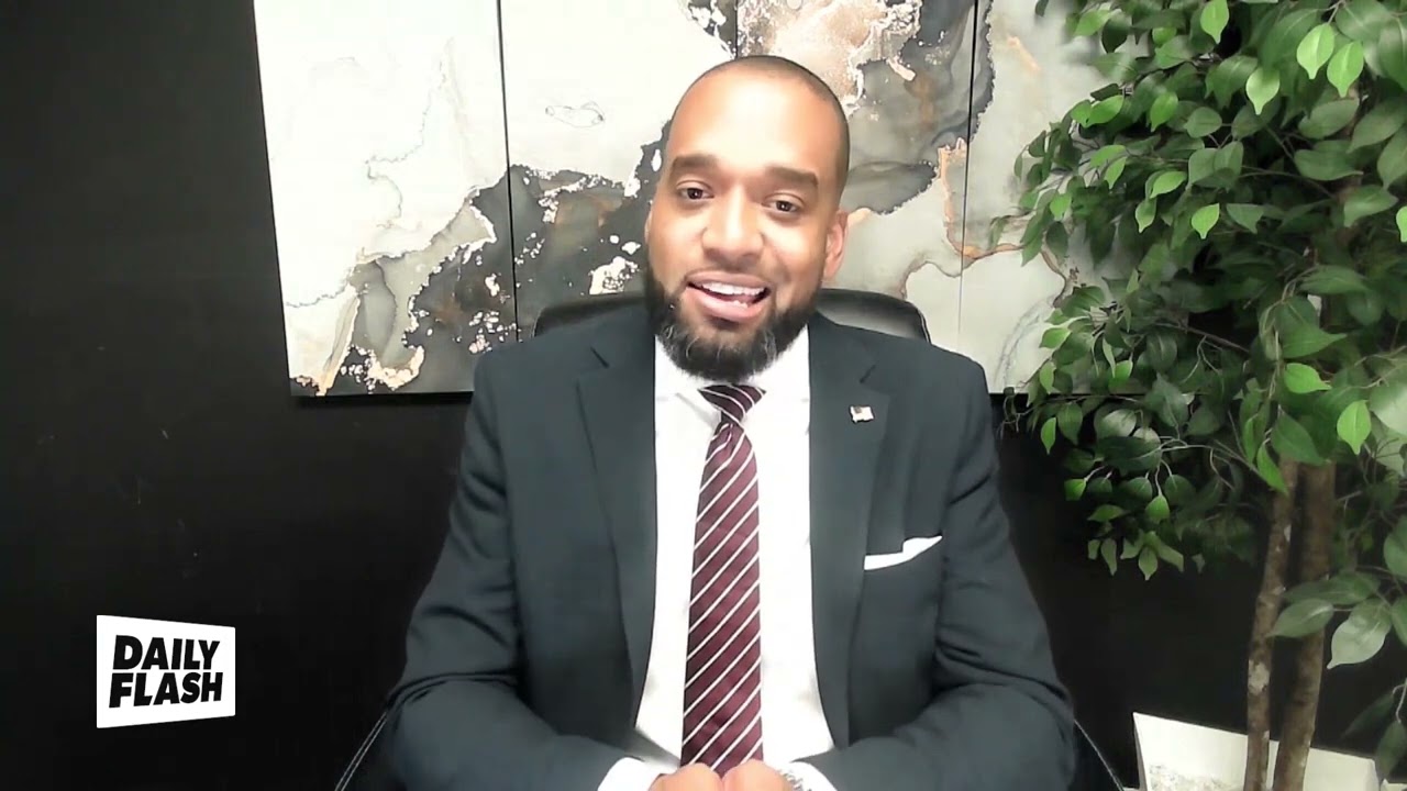 Is Screen Time Affecting Your Eye Health | Dr. Jason Compton | DailyFlash