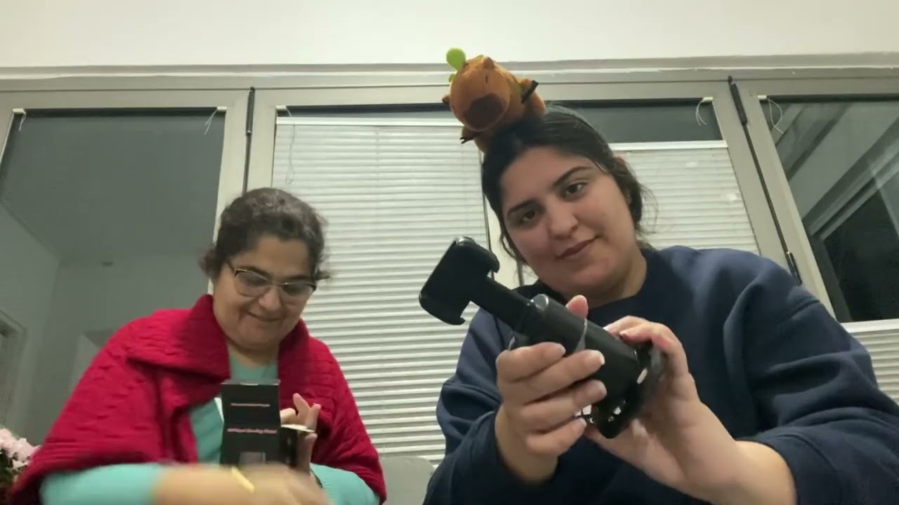 ❌ MERALİN BÜYÜK TEMU ALIŞVERİŞİ ❌