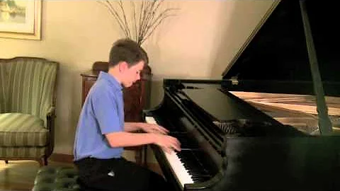 Charles Oestreich