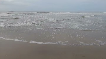 Biển Hồ Cốc - Hồ Tràm - Xuyên Mọc - Bà Rịa Vũng Tàu