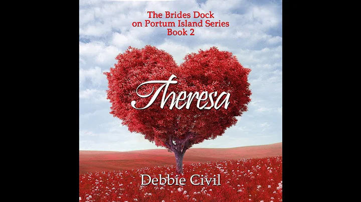 Theresa Paranormal Mail Order Bride Romance Audiob...