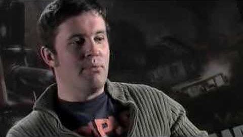 Battlefield Bad Company Developer Diary - Destruction