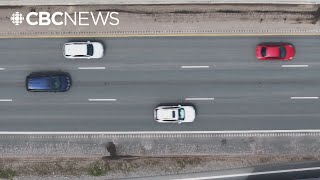 Road safety groups advise drivers to be cautious ahead of Victoria Day long weekend