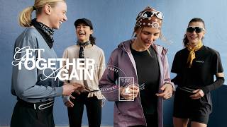 GET TOGETHER AGAIN - OYSHO