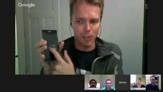 WP Crowd Episode 010: Mobile UX, Responsive Images, and WordPress