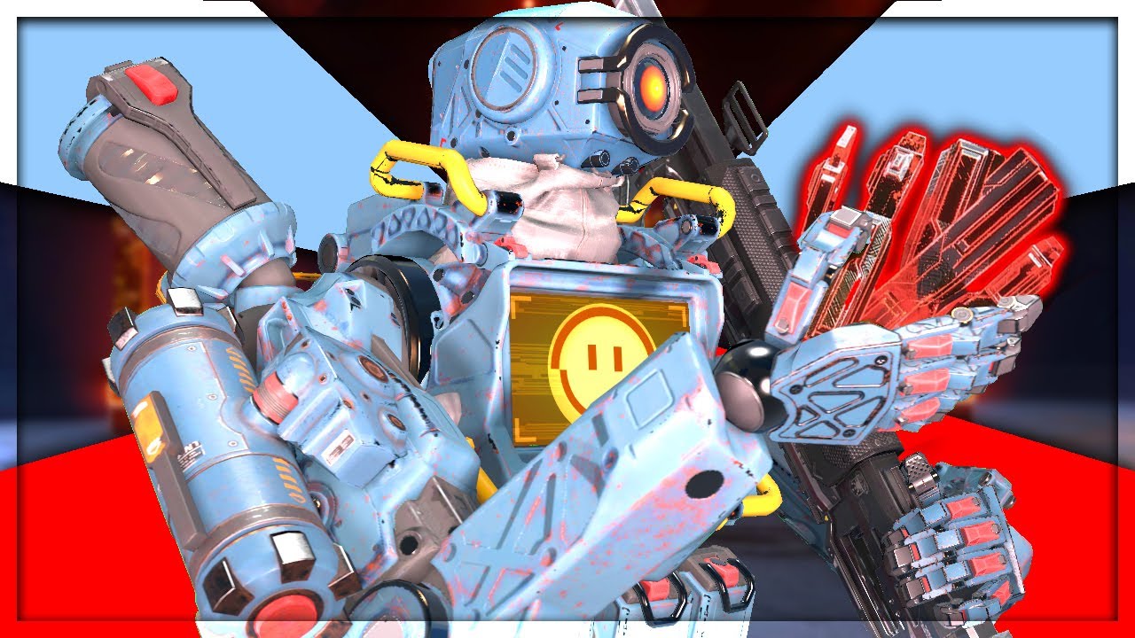 How to get 3 Guaranteed HEIRLOOMS in Apex legends season 5 - YouTube