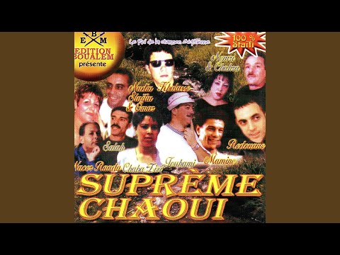 Hbibi Adani Nassima Haoussi Ala Hbibek