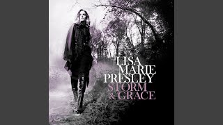 Video thumbnail of "Lisa Marie Presley - How Do You Fly This Plane?"