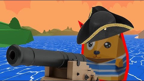 Reenacting British 17th-Century Trading in Krew.io