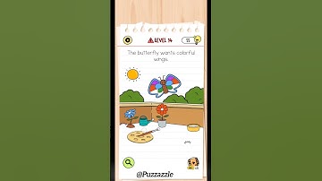 Brain Test All-Star: IQ Boost Master Level 14