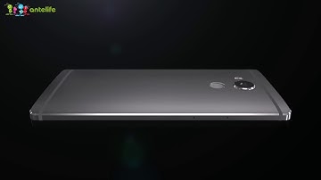 VERNEE APOLLO Newest Rendering Video