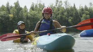 Skowhegan River Park 2025: Overview