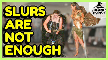 Race(ism) Could Be So Much Better in Fantasy - Video Essay