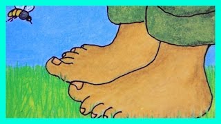 Read With Atft 15My Feet