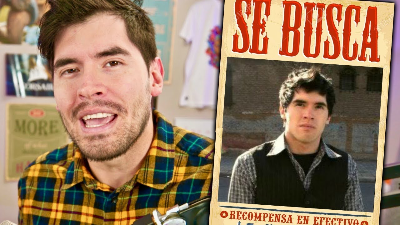 Al Parecer Soy Un Delincuente BUSCADO INTERNACIONALMENTE !!