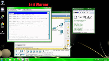 5 4 4 2 Configuring a PPP Connection Between a Customer and an ISP