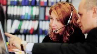 EF Corporate Language Training - BDO