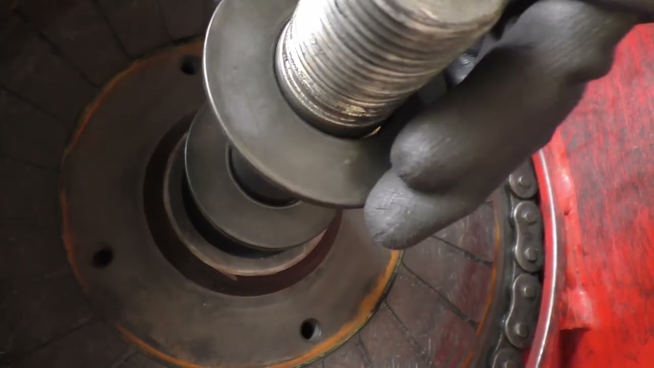 Montageanleitung Forstseilwinde Königswieser KGD 550 EH SA