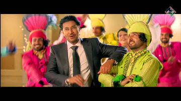 Mann Mele Mitran De | Harbhajan Mann | Music Waves Productions