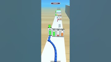 Cable Stack   Level #2   #Shorts