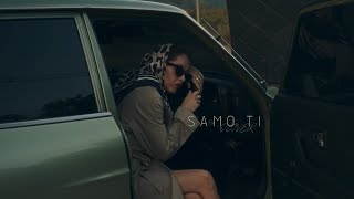 Oliver Dragojević - Samo Ti Official Lyric Video