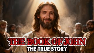 You’ll Never Read the Book of John the Same Way Again!