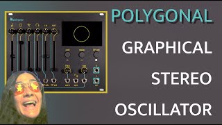 その他 E-RM polygogo E-RM polygogo - Eurorack Module on ModularGrid