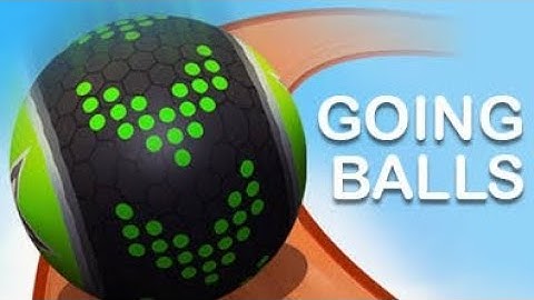 Going Balls Level 26 or 31 #gameplay #android #iphone #goingballs