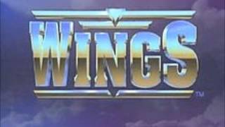 Discovery Wings Theme Song