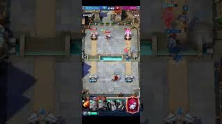 Playing Crypto Arena Champion Strike