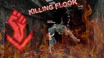 How to level up Berserker fast! || Killing Floor