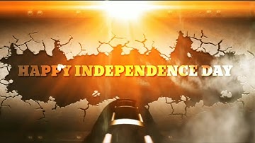 gun shooting intro kinemaster tutorial