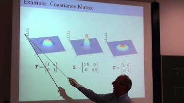 Advanced Mathematics for Engineers 2 Lecture No. 7