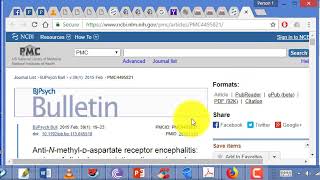 EndNote 3: import references from clipboard