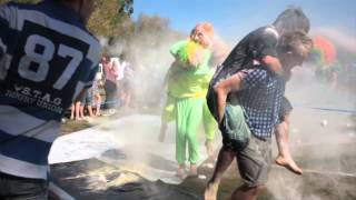 Eastercamp 2012: Sunday Highlights