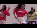 練馬高校　ダンス②＠2016　よさこい光が丘前日イベント